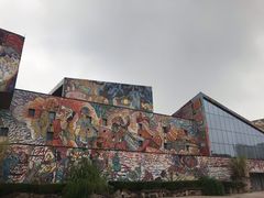 -四川美术学院美术馆