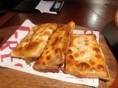 -楼兰新疆主题餐厅(苏州中心店)