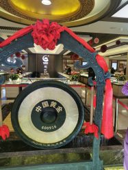 -中国黄金(北京旗舰店)
