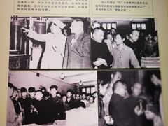 -哈尔滨工业大学-博物馆