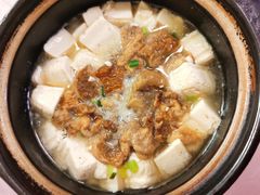 -阿隆煲店(秀仁苑店)