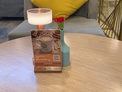 -逸派咖啡 EPARKCOFFEE(广安门店)
