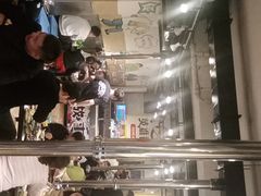 大堂-英雄故事地摊烤肉(马驹桥店)