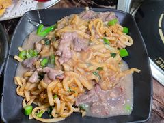 -合记汕头牛肉店(嘉禾路店)