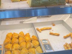-酥大興·新国潮糕点配茶饮(龙岗万达黑金店)