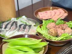 -黔有有贵州酸汤夺夺粉火锅(五味十字店)