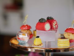 -Salon de Ville浦江汇(上海外滩华尔道夫酒店店)