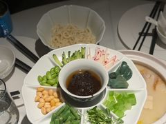 -四季民福烤鸭店(故宫店)