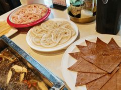 -红鼎坊·老成都火锅(新南门店)