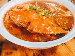 -夹夹大·蟹蟹大排档(财富又一城店)