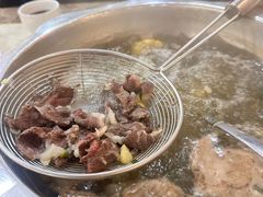 -潮悦牛肉火锅城(水贝店)