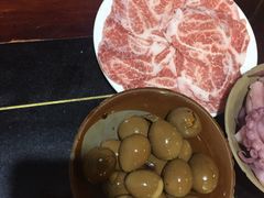 -星鸿社重庆老火锅