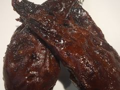 -杨氏青龙虾·羊蝎子(金盛路总店)