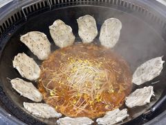 -地锅公社·现炒地锅鸡·地锅鱼·夜宵(罗锦路店)