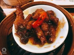 -添好运点心专门店(深水埗店)