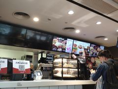 -肯德基(叠彩店)
