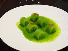 -彩丰楼·中餐厅(国家会展中心上海洲际店)