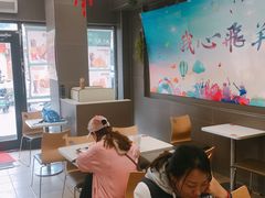 -华莱士·全鸡汉堡(四望亭店)