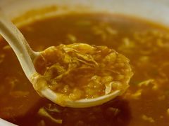 疙瘩汤-叶派龙虾•招牌香辣蟹·海鲜(中海国际店)