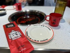 -江湖小牛·水煮牛排火锅(欧亚新生活购物广场店)