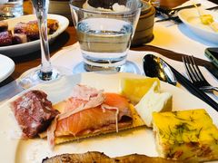 -广州富力君悦大酒店·凯菲厅