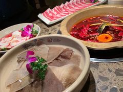 -小龙坎火锅(好世界店)