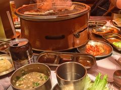 -西塔老太太泥炉烤肉(苏州大悦城店)