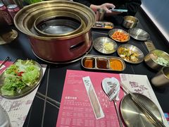 -西塔老太太泥炉烤肉(龙湖北苑天街店)