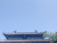 -洛阳白马寺