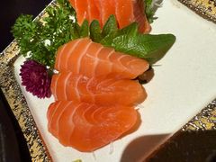 -山上下日本料理(万象城店)