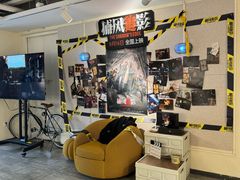 -Dinoo 片场咖啡(酒仙桥店)