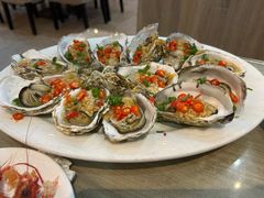 -巽寮印象美食部落餐厅·海鲜·地方特色菜(惠州体验店)