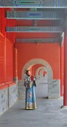 -美云庭古装·格格服汉服·京城旅拍(北京店)