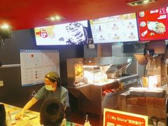 -麦当劳(一德路店)