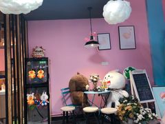 -友达面馆·酸菜鱼面(钱塘区店)