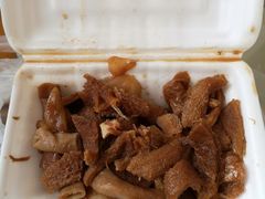 -细妹五香牛杂(步行街店)