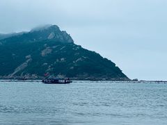 -大京沙滩