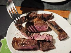 -拉蒂娜·巴西牛排馆 Latina·Brazilian Steakhouse(王府井喜悦店)