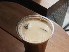 -Radar Coffee(思南路店)