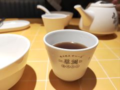 -蔡澜点心·粤菜(海印都荟城店)