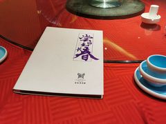 -老长春肉馆(创业大街店)