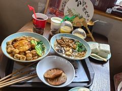 -鸡鸣寺百味斋素菜馆