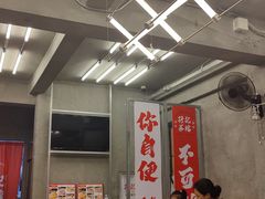 -孖记茶档·热腾茶餐(江南西plus店)