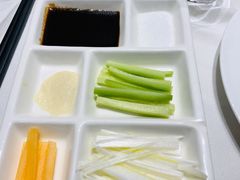 -怡情荟•海鲜青岛菜(五四广场旗舰店)