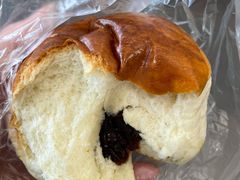 济南老风味面包-老风味面包(燕子山路店)