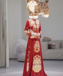 -南京宝娜嫁衣婚纱礼服馆(中央路店)