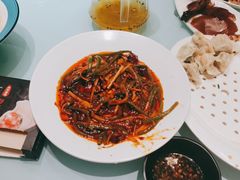 -天天鱼港·海鲜·鲅鱼水饺·招牌烤鸭(黄骅店)