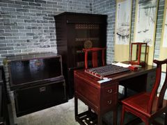-黄埔古港