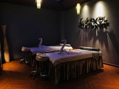 -金色春天.美颜康体纯正SPA(黄泥磅店)