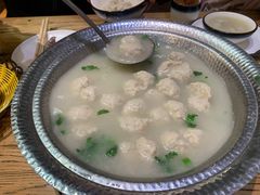 -小船渔村•大连菜•大连焖鱼(明泽街店)